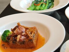 -厦门艾美酒店·乐美中餐厅