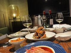 -庐灶江南·江南菜·四合院Bistro(东直门雍和宫·原华侨宾馆店)