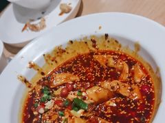 -巴蜀风·地道川菜(总店)