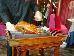 -羲和雅苑•北京烤鸭(平安国际金融中心店)