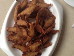 五香扒皮鱼-泰来风味馆(桂林街店)