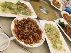 -惠宾饭庄(中山路店)