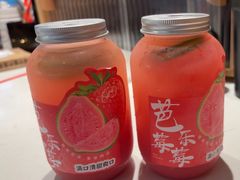 -潮正和潮汕牛肉火锅·老字号(番禺万达店)