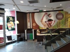 大堂-肯德基(环翠北店)