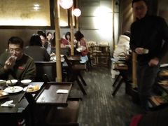大堂-盡膳口福·百年汤方火锅(科华北路店)