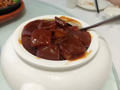 -香融府·烤鸭·家常菜(马家堡路店)