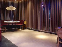 -老板恋上鱼(恒隆广场店)