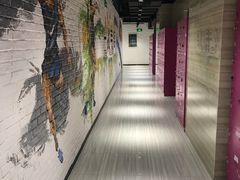 -一兆韦德健身(张杨路店)