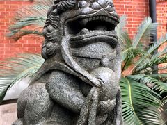-梅龙镇酒家(南京西路总店)