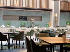 大堂-太仓珀丽酒店-粤季餐厅