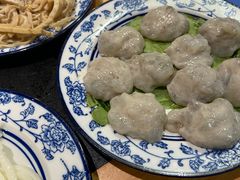 -飘香火锅(玉林西路店)