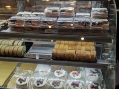 -樱花糕坊(凯德广场店)