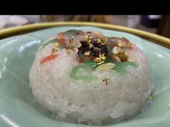 杭州八宝饭-西湖春天•老字号杭州菜(百汇店)