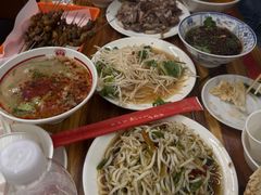 -三中高皇羊肉馆