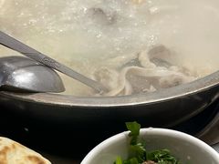 -阮老二·羊肉汤(黄甲店)