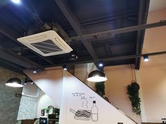 -意成料理