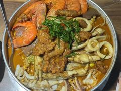 -食锦记·福建私房菜(浦西万达店)