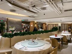 大堂-衡山汇·高级粤菜(霄云路店)