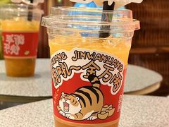 -Tim炒酸奶