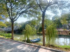 -华侨大学(厦门校区)