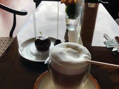 -时光吧·大堂吧·丽江和府洲际度假酒店