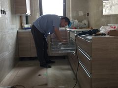 -佰丽爱家全屋定制(汶水店)