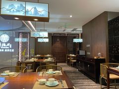 大堂-童福兴·南京菜(老门东店)