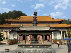 -白云山风景名胜区