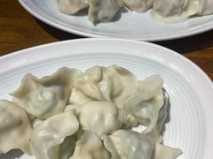 黄瓜鲜虾水饺-必点海鲜·鲅鱼水饺(鞍山西道店)