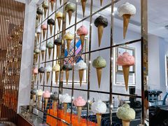 -VENCHI 闻绮(上海佛罗伦萨小镇店)
