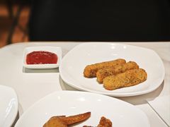 -棒约翰比萨·意面(肇嘉浜路店)