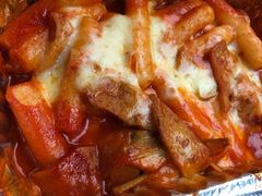 -米斯特比萨(望京西园店)