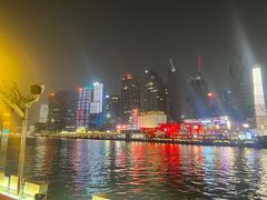 -珠江夜游广州塔·中大码头