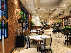 大堂-漢舍中国菜馆(889广场店)