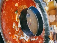 -楠火锅(龙阳广场店)