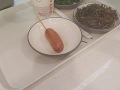 -李先生牛肉面大王(广渠门内店)