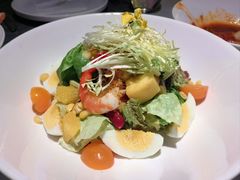 -MONICH牛排融合餐厅(和义大道购物中心店)