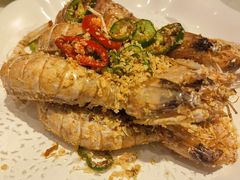-海儀美食楼(湾仔海鲜街店)