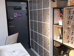 -橙果24h自习室(花园桥店)
