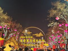 -大唐不夜城