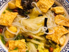 -亚皆老街南宁老友粉·米粉(印象城店)