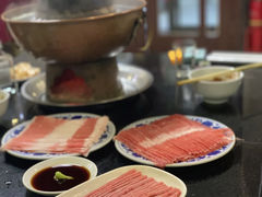 磨裆肉-洪运轩饭庄(北纬路店)