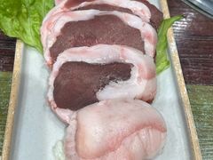 -红岸碳烤齐齐哈尔原味生态烤肉