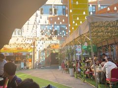 -乡村馕坑肉·烧烤·新疆菜·本地人更爱吃(阿勒泰首店)