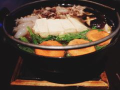 -铃木食堂(帽儿胡同店)