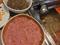 -海底捞火锅(龙湾万达广场店)