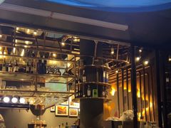 -haxnbauer海森堡德国餐厅(深圳coco店)