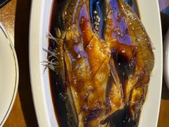 -外婆烧.老杭帮菜(庆春店)
