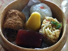 -乔家满族八大碗(流水沟店)