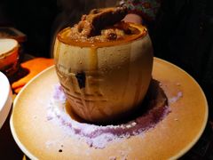 罐罐牛腩-吃饭皇帝大(合生汇店)